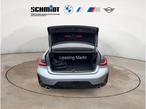 BMW 330 330e M Sportpaket + GARANTIE-bis-01.2030