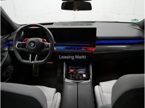 BMW M5 Touring xDrive + GARANTIE-bis-06.2030