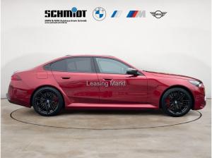 BMW M5 Touring xDrive + GARANTIE-bis-06.2030