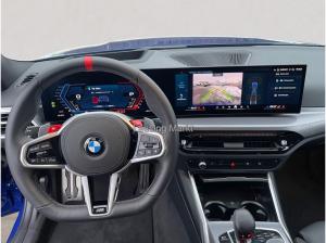 BMW M3 Competition + GARANTIE-bis-03.2030