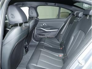 BMW 330 330e M Sportpaket + GARANTIE-bis-01.2030
