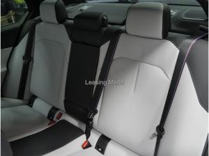 BMW M5 Touring xDrive + GARANTIE-bis-06.2030