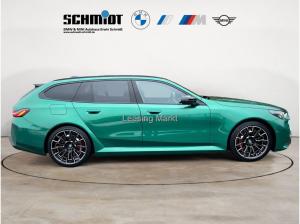 BMW M5 Touring xDrive + GARANTIE-bis-06.2030