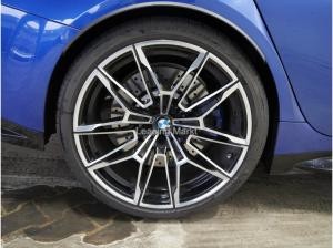 BMW M3 Competition + GARANTIE-bis-03.2030