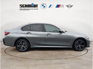 BMW 330 330e M Sportpaket + GARANTIE-bis-01.2030