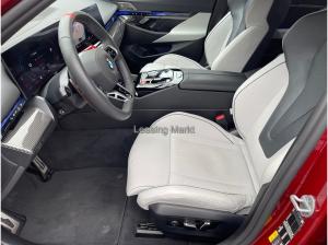 BMW M5 Touring xDrive + GARANTIE-bis-06.2030