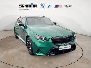 BMW M5 Touring xDrive + GARANTIE-bis-06.2030
