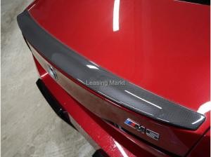 BMW M5 Touring xDrive + GARANTIE-bis-06.2030