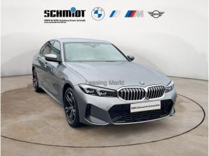 BMW 330 330e M Sportpaket + GARANTIE-bis-01.2030