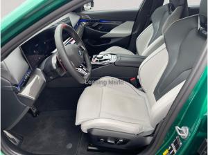 BMW M5 Touring xDrive + GARANTIE-bis-06.2030