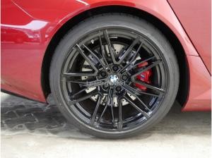 BMW M5 Touring xDrive + GARANTIE-bis-06.2030