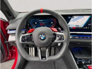 BMW M5 Touring xDrive + GARANTIE-bis-06.2030