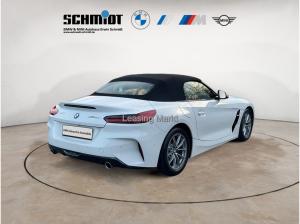 BMW Z4 sDrive20i M Sportpaket +Innovationspaket +ACC