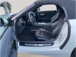BMW Z4 sDrive20i M Sportpaket +Innovationspaket +ACC