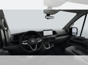 Volkswagen Grand California 600 Modell 2026 LED; Markise; Gasheizung; Hochbett, Digital Cockpit