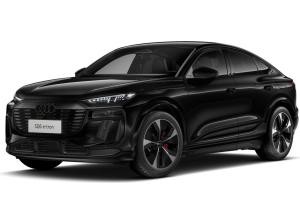 Audi SQ6 e-tron Sportback ⚫️SOFORT VERFÜGBAR⚫️
