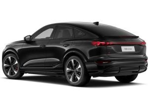 Audi SQ6 e-tron Sportback ⚫️SOFORT VERFÜGBAR⚫️