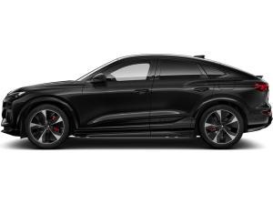 Audi SQ6 e-tron Sportback ⚫️SOFORT VERFÜGBAR⚫️