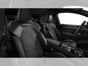 Audi SQ6 e-tron Sportback ⚫️SOFORT VERFÜGBAR⚫️