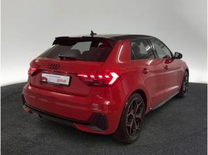 Audi A1 Sportback S line 30 TFSI S tr. LED RFK NAVI