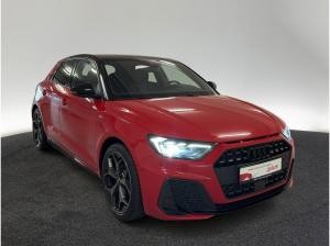 Audi A1 Sportback S line 30 TFSI S tr. LED RFK NAVI