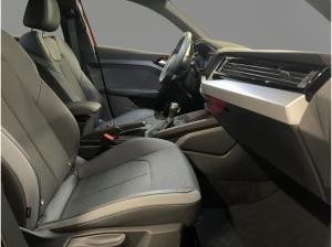 Audi A1 Sportback S line 30 TFSI S tr. LED RFK NAVI