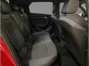 Audi A1 Sportback S line 30 TFSI S tr. LED RFK NAVI