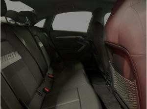 Audi A3 Limousine advanced 35 TDI S tr. AHK MATRIX RFK NAVI VIRTUAL