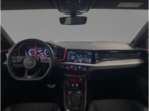 Audi A1 Sportback S line 30 TFSI S tr. LED RFK NAVI