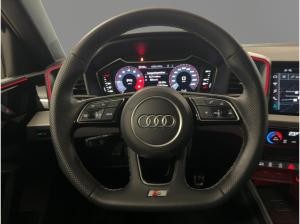 Audi A1 Sportback S line 30 TFSI S tr. LED RFK NAVI