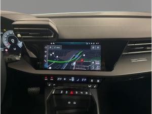 Audi A3 Limousine advanced 35 TDI S tr. AHK MATRIX RFK NAVI VIRTUAL