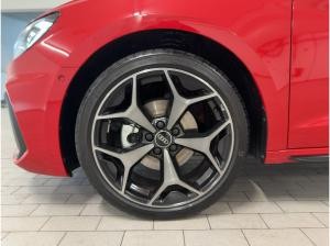 Audi A1 Sportback S line 30 TFSI S tr. LED RFK NAVI