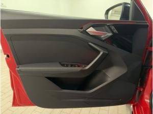 Audi A1 Sportback S line 30 TFSI S tr. LED RFK NAVI