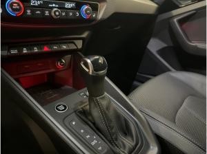 Audi A1 Sportback S line 30 TFSI S tr. LED RFK NAVI