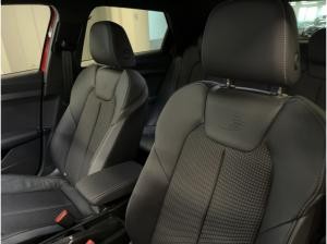 Audi A1 Sportback S line 30 TFSI S tr. LED RFK NAVI