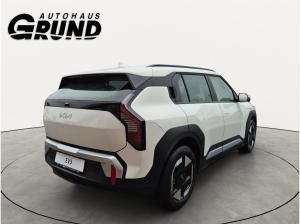 Kia EV3 EARTH⚡436 KM RW⚡| WP | WINTER-CONNECT |