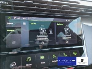 Peugeot 308 SW ⭐GT ⭐ TOP AUSSTATTUNG ⭐Diesel130PS AUTOMATIK⭐SOFORT VERFÜGBAR⭐ B2B DEAL⭐