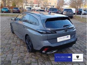 Peugeot 308 SW ⭐GT ⭐ TOP AUSSTATTUNG ⭐Diesel130PS AUTOMATIK⭐SOFORT VERFÜGBAR⭐ B2B DEAL⭐