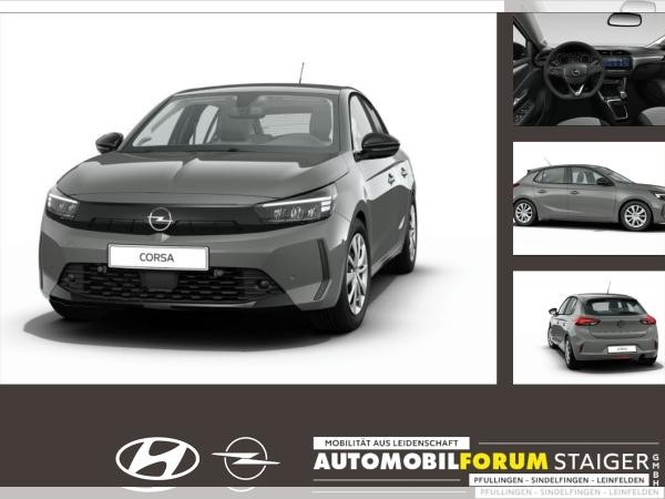 Opel Corsa Edition 1.2 Turbo