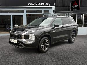 Mitsubishi Outlander 2.4 PHEV 4WD Basis *BILD ZEIGT PLUS*