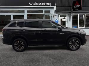 Mitsubishi Outlander 2.4 PHEV 4WD Basis *BILD ZEIGT PLUS*