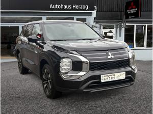 Mitsubishi Outlander 2.4 PHEV 4WD Basis *BILD ZEIGT PLUS*