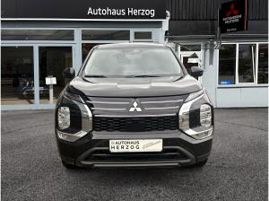 Mitsubishi Outlander 2.4 PHEV 4WD Basis *BILD ZEIGT PLUS*