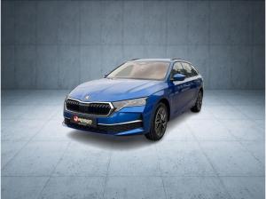 Skoda Octavia Combi Tour 2.0 TDI AHK/MATRIX/360/NAVI