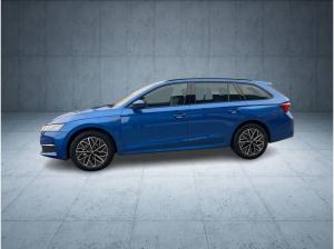 Skoda Octavia Combi Tour 2.0 TDI AHK/MATRIX/360/NAVI