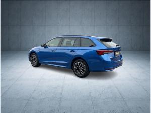 Skoda Octavia Combi Tour 2.0 TDI AHK/MATRIX/360/NAVI