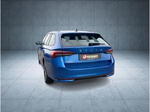 Skoda Octavia Combi Tour 2.0 TDI AHK/MATRIX/360/NAVI