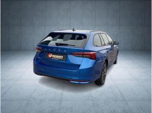 Skoda Octavia Combi Tour 2.0 TDI AHK/MATRIX/360/NAVI