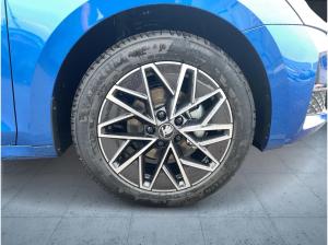 Skoda Octavia Combi Tour 2.0 TDI AHK/MATRIX/360/NAVI