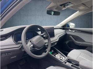 Skoda Octavia Combi Tour 2.0 TDI AHK/MATRIX/360/NAVI